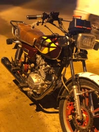 سونلك • ٢٠٢٣ • ١٥٠ سي سي