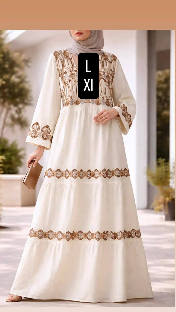 دشاديش نسائي كشمير مصري القطعه ١٣  وقطعتين ٢٥ وخدمه توصيل لكل محافظات العراق


**إذا كنت صاحب هذا الإعلان وتريد حذفه لأي سبب، رجاءا أرسل رسالة إلى الدعم الفني**