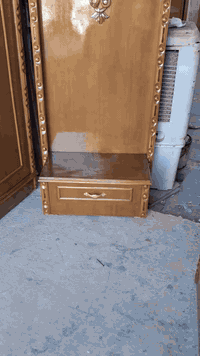 يعلن معرض الموسوي عن وجود غرفه نوم مستعمله تسكام خمسه أبواب وملحق دنك زان مصري الغرفه نظافته 85 بالميه اي استفسار خاص او الاتصال ***********
***********واتساب
