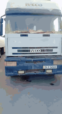 سلام عليكم شباب افيكو للبيع كير محرك شاصي شرط 
مربوط صهريج شرط التحويل السعر 70وبيها مجال 
***********
