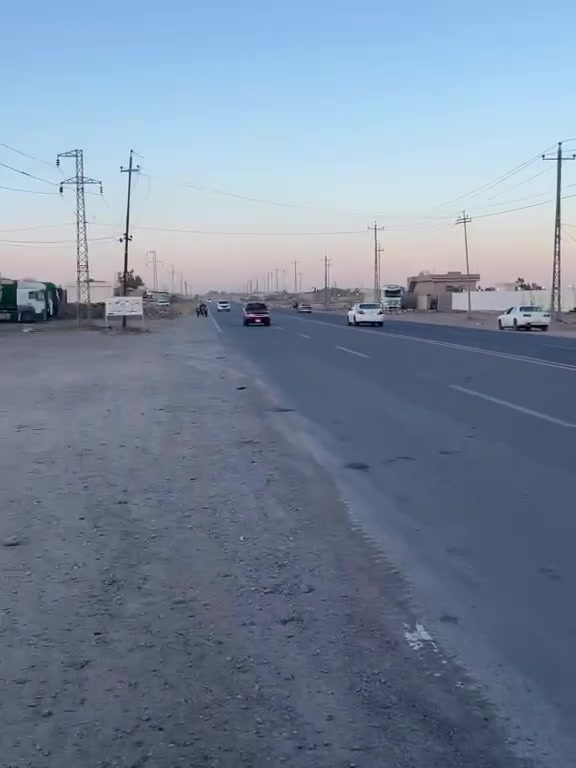قطعه تجاريه للبيع
العنوان / الشارع العام مدخل قضاء الحويجه /نص دونم قريب على سيطرة الدبس 

للاستفسار الاتصال على الرقم 

‭***********
