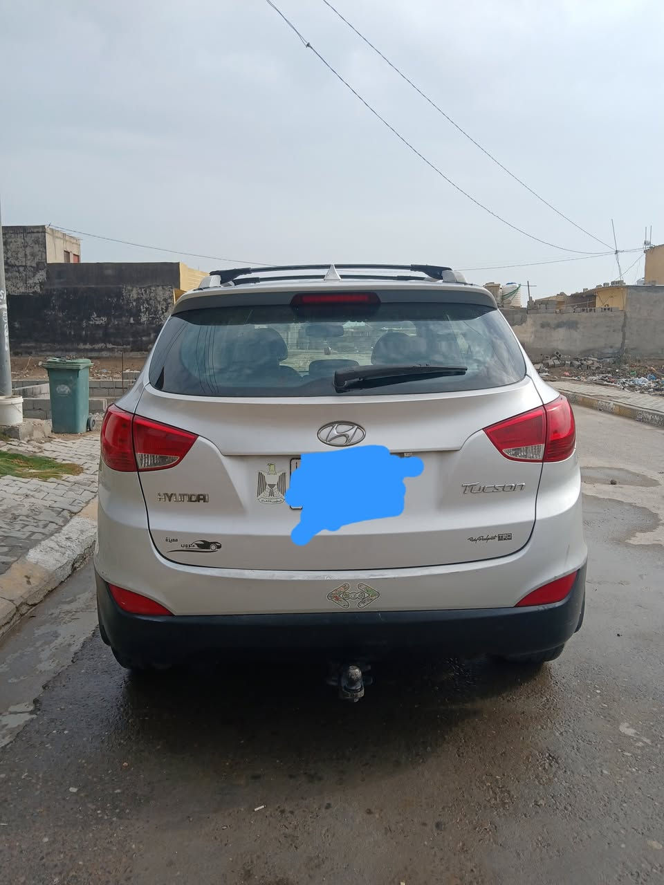 السلام عليكم سياره تاسان وارد امرؤكي 2011رقم بابل سياره كير و محرك خير من الله صبق قطعتين لجماليه بنيد وباب عكس السايق وهاي صور السيارء قبل الصبق مكان بغداد اليسفيه *********** بي واتساب السيارء بسمي
