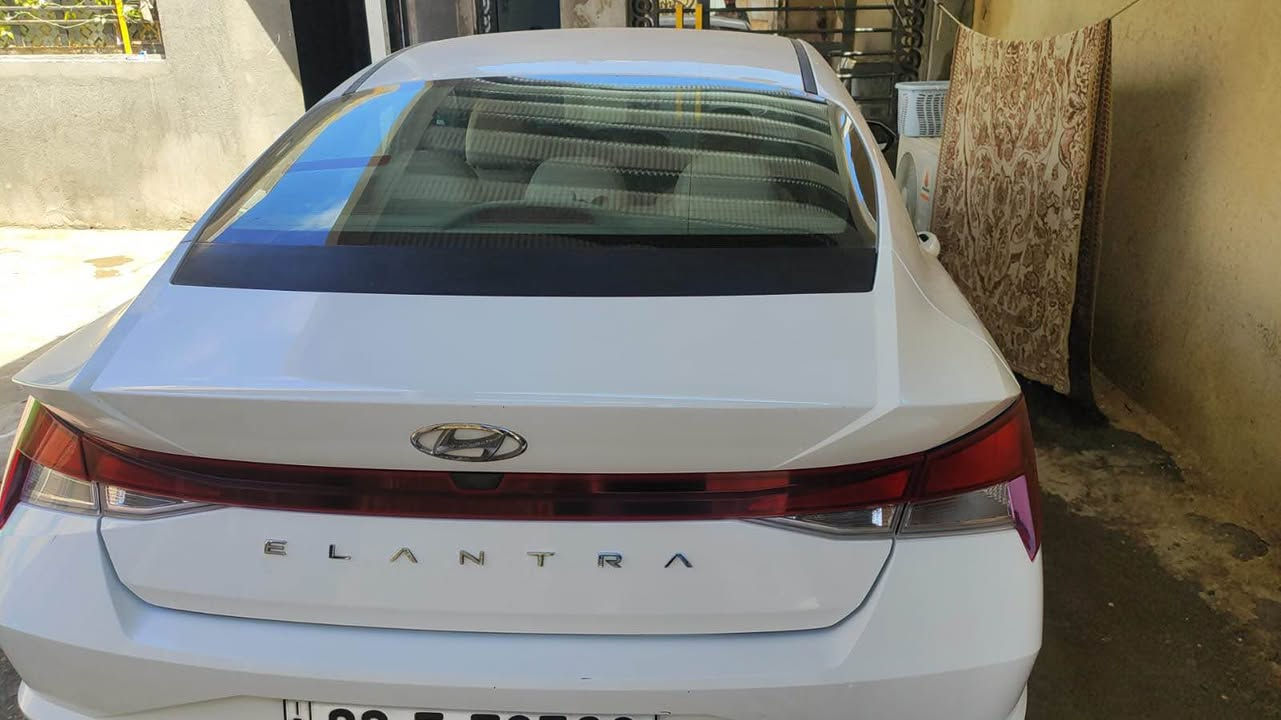 السلام عليكم 
النترا للبيع خليجي كفالة عامه 
موديل 2023
محرك 1600
بدون فتحة
كشنات مخمل 
سويچ 
لون ابيض
السعر 165
العنوان البصرة حي الاصدقاء

*********** البصرة, العراق
