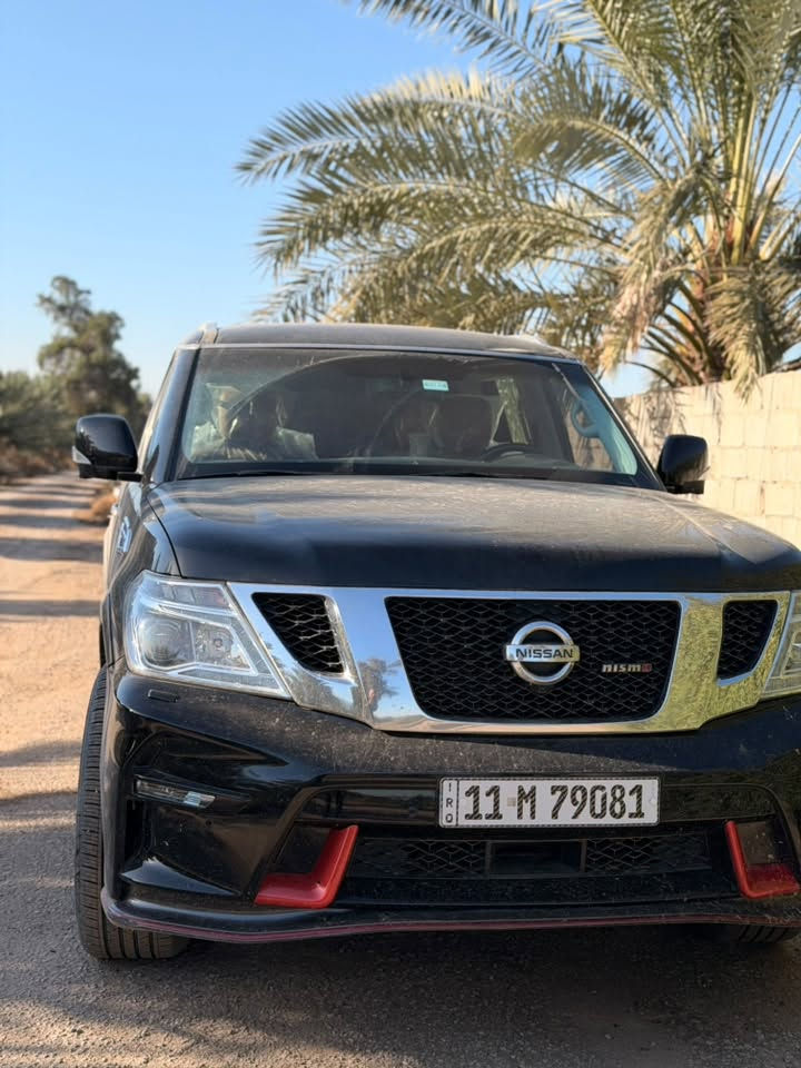 ٢٠١٩ خليجي
V6
ماشيه ١٤٨
كشنات جلد
مرايات شفط 
كامرات ٣٦٠
ويل ٢٢
شاشات ٣
تبريد قطعتين وثلاجة
فتحة
مغلفة ppf
بيهه طخة بالجاملغ الامامي
٣١٠ وبيهه مجال
***********
