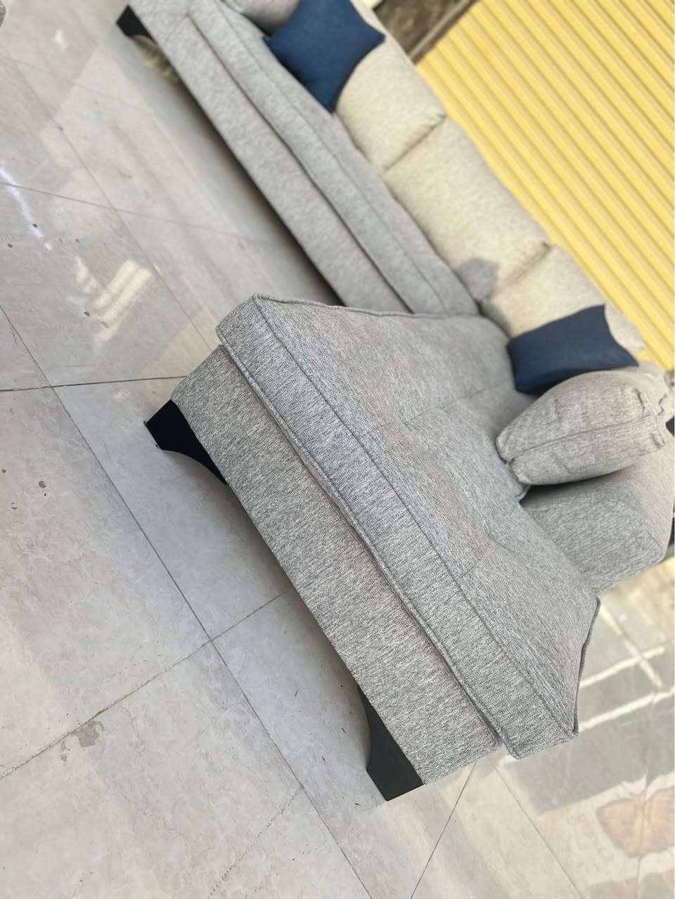 قياس 290 في 230 مع كرسي دوار   
ماركة قويه مقعد طبي وسبرنك هوه والعمر جديد
 770$
للاستفسار واتساب *********** أربيل, العراق
