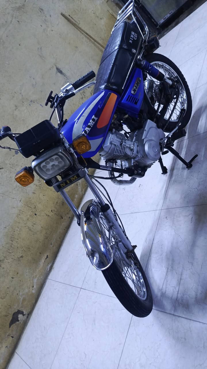 دراجه يراني وراق أصولي دراجه كامله من كلشي دراجه 2021 
سعر دراجه مليون 200 وبيه مجال رقم *********** اذا مو شراي لا تتصل رحمه الوالديك
