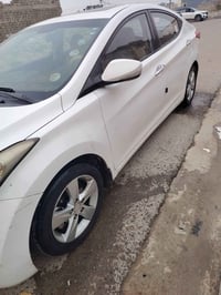 النترا • ٢٠١٣ • محرك ١٫٨