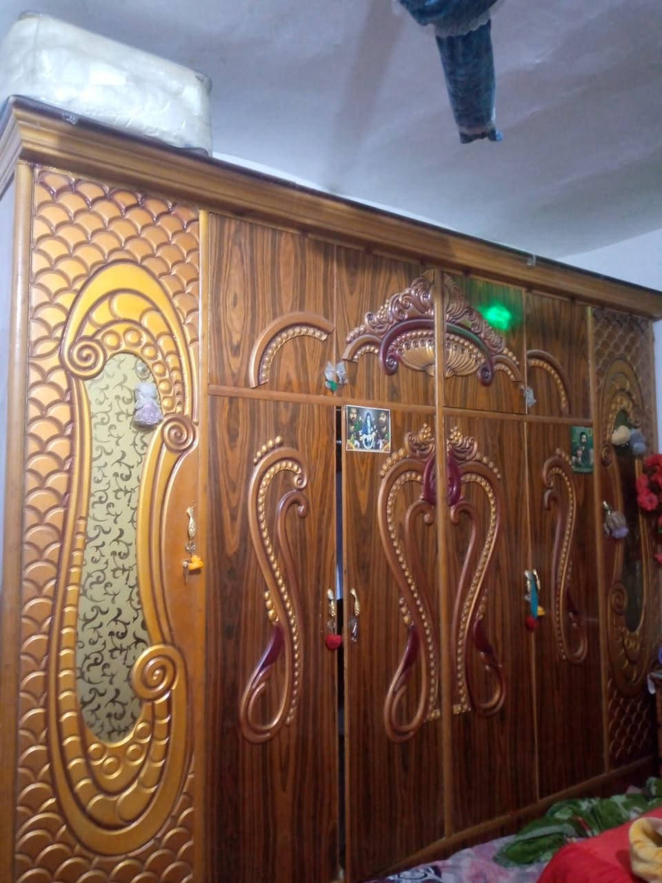 غرفه خشاب صاج خشب قوي  شخط مابيه وسعر 500 مكان الغراف


**إذا كنت صاحب هذا الإعلان وتريد حذفه لأي سبب، رجاءا أرسل رسالة إلى الدعم الفني**