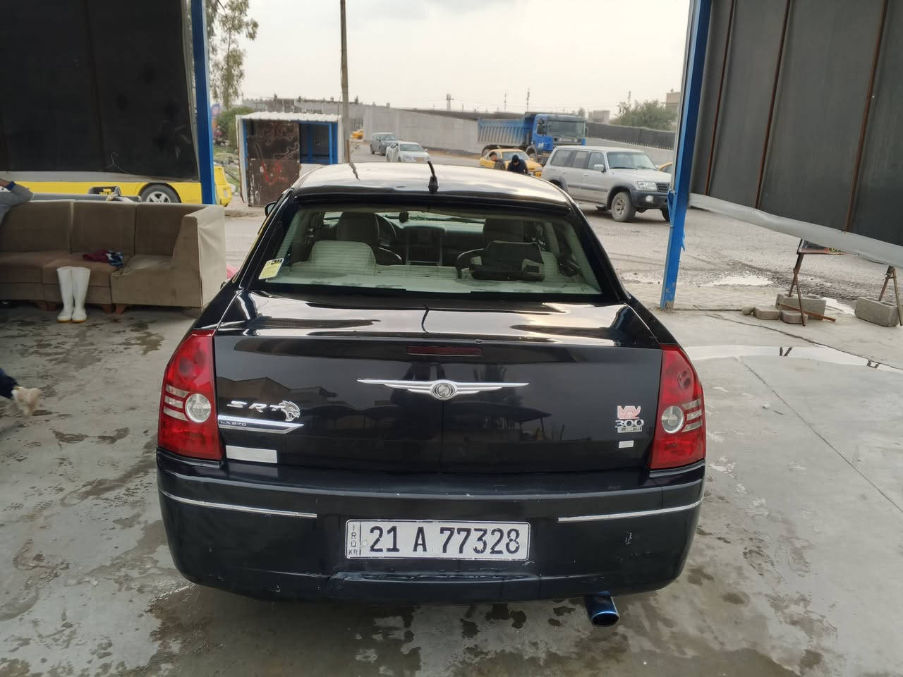 السلام عليكم أوباما 2008 اصل رقم سنويه انكليزي جديد سليمانيه 🌹 
سياره جديده! ومتعوب عليه عليه ادامه عامه من دعاميه للدعاميه كير محرك تخم ضفيره قاعده فيوزات كلهن بلجيس نظافه/100/100 
حدايه صدر امامي خلفي+ 4 دبلات  100/100 
تخم تاير  فير ماكس و باتر  الصبح شديت اله 
تخم نزول+تخم بلك + تخم مجاول كلهن من وكاله cmc السياره عليه ادامه كامله 
كهربائيات 100/100 كله شغال منظومه تبريد فريز تددفه كله جديد 
السياره أحله من الصور بهواي تجي وتشوف بعينك مامشتغله خط ابد سياره جاهزه معنى الكلمه كل الي مذكور ✅ 
ضرر السياره راس البطانه جهت السائق حك شبر مبدل وبيه رصعتين اصغار بالسقف سياره المهم صل على محمد نصبته وعضمته كلش حلوه مكانه كركوك 
سعر قفل قفل 100 
***********
