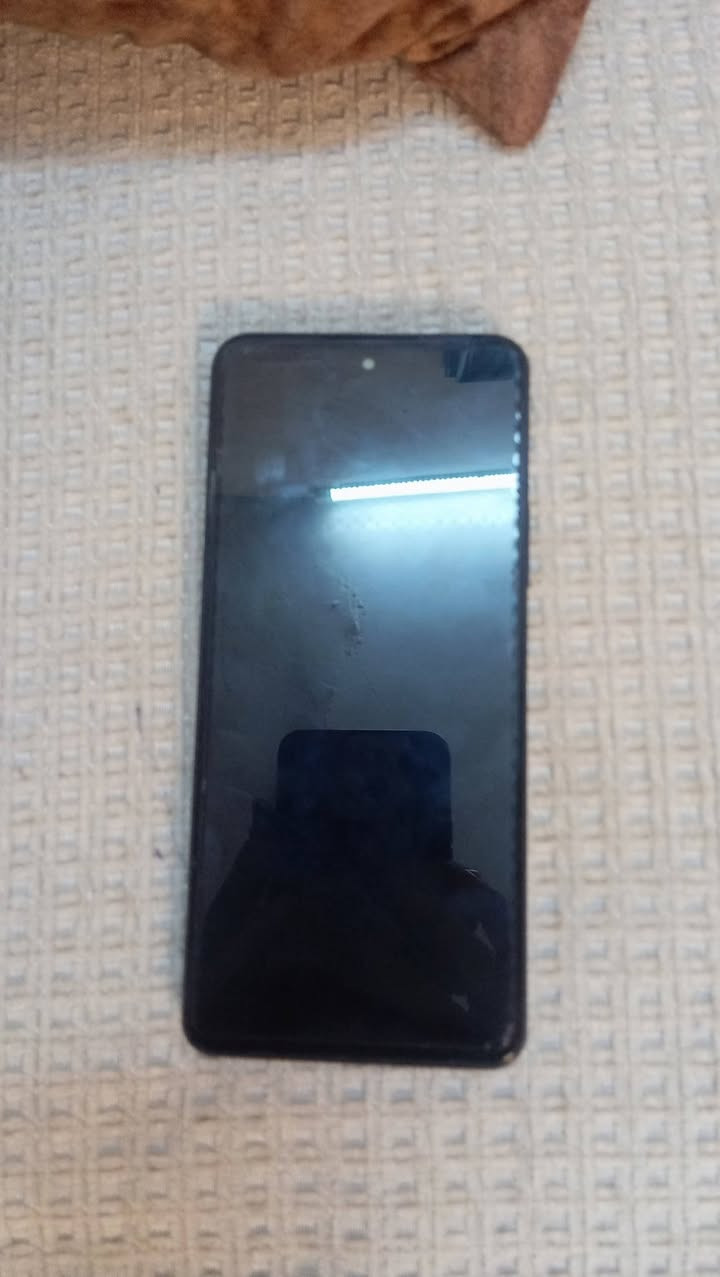 انفنكس نوت 30 شاشه 120 هيرتز بي ميزه الشحن العكسي  كاميرا 64 ميكه  كاميرا معروفه وبحث عليه كلشي ما  امبدل بي البلادي 256كيكه 16الرام بوبجي 60 فريم HDR يشغل عادي يدعم ميزه الشحن السريع 45 واط مكاني كركوك مراوس اكس ماكس فقط


**إذا كنت صاحب هذا الإعلان وتريد حذفه لأي سبب، رجاءا أرسل رسالة إلى الدعم الفني**