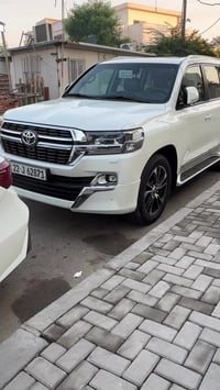 21 مكفولة  اربيل سنوية جديدة  محرك 4000  السعر 53  مواصفات شركات  فتحة...