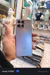 هونر X8 • ١٢٨ • سناب دراغون ٦٨٠