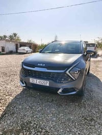 سياره سبورتنج مويل ٢٠٢٣ باسمي فول مواصفات حساسات كامرات بيها جاملغ يمن...