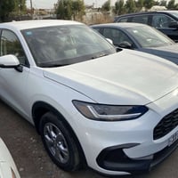 هوندا اج ار في 2023 حادثها موضح بالصور ماشيه 50 كيلو مطلوب 17500 وترهم...