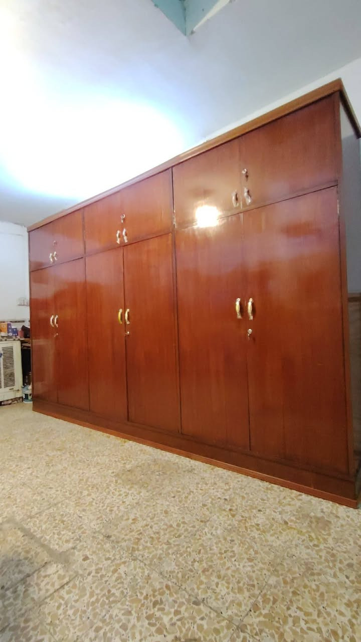 السلام عليكم كنتور 6بيبان كلش نضيف وكامل كل نقص مابي تفصال درجه اوله
صاج عراقي السعر 300


**إذا كنت صاحب هذا الإعلان وتريد حذفه لأي سبب، رجاءا أرسل رسالة إلى الدعم الفني**