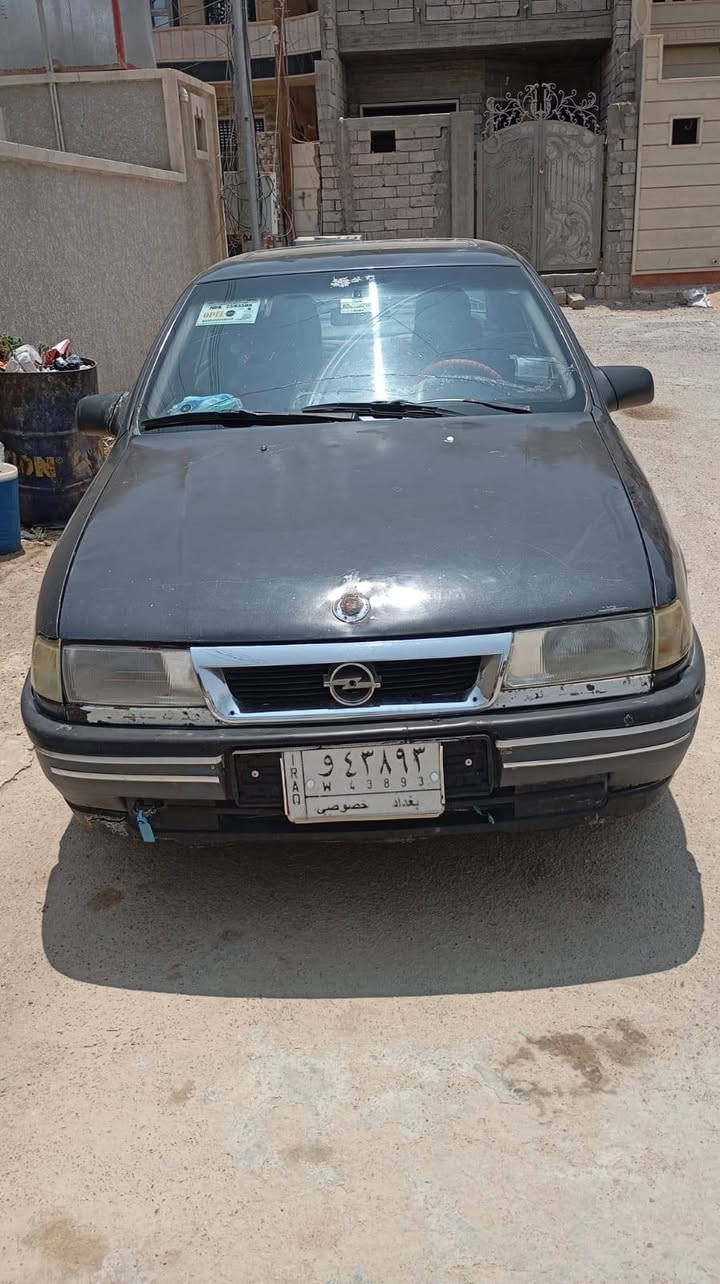 اوبل فكترا محرك 20 فول كهرباء شغاله جاهزه
سنويه لل٢٧ شرط التحويل

السعر 29 وبيهه مجال قليل ***********
