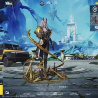 حساب ببجي • كركوك • وجه لوجه