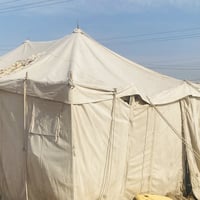 خيمه صباحيه • ٦×٤ • ذي قار الغراف