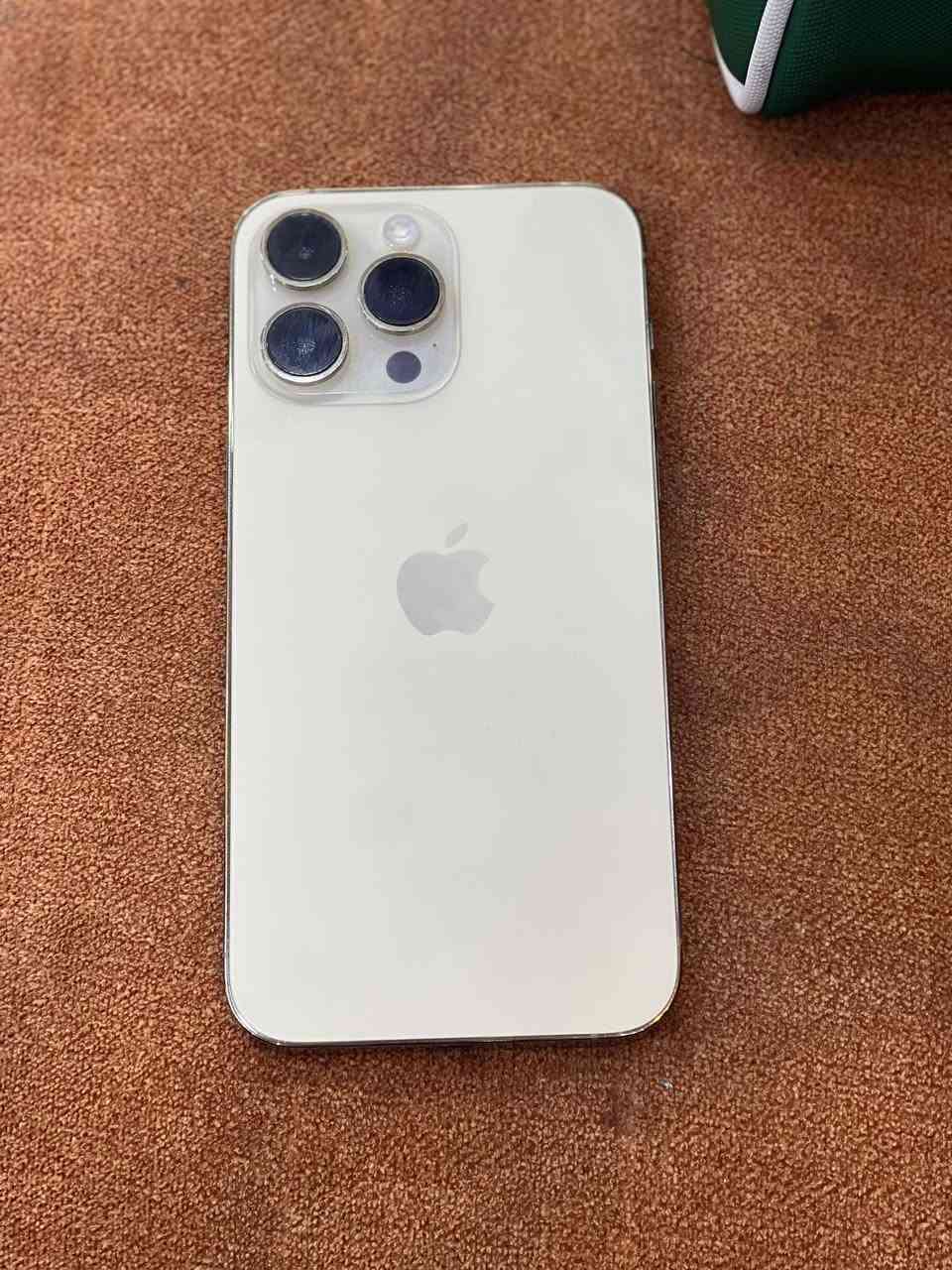 14 برو ماكس ذاكرته 256 مبدل شاشه
رايده ب600 مكاني بغداد منصور بطاريته 89
***********
