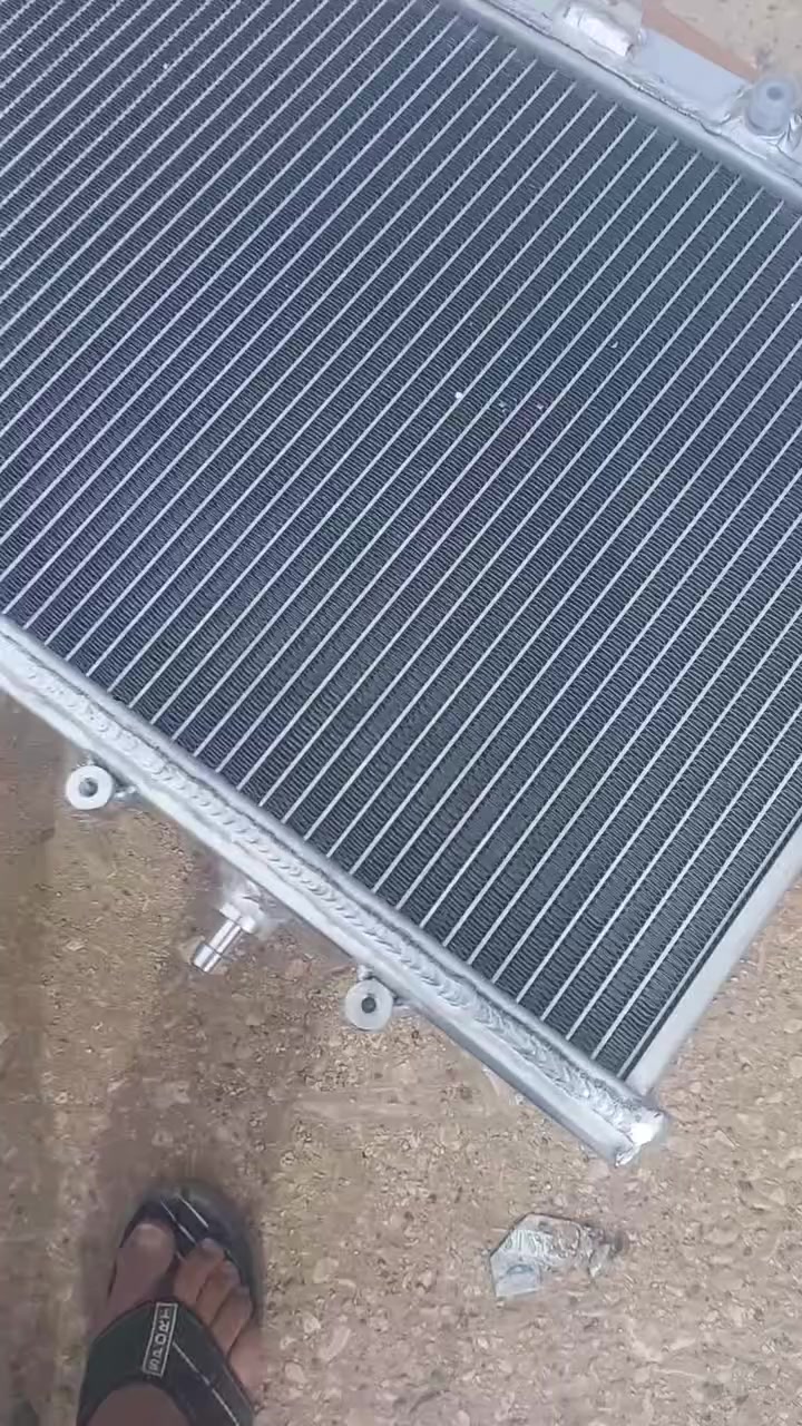 راديتر المنيوم سعر ٨٠الف


**إذا كنت صاحب هذا الإعلان وتريد حذفه لأي سبب، رجاءا أرسل رسالة إلى الدعم الفني**