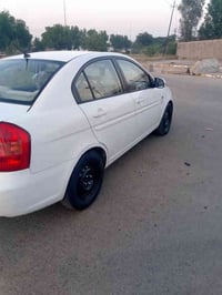 اكسنت موديل 11 خليجي 1600 مكينه كير تبريد خير من لله لسياره أحله من لص...