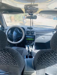 سايبا موديل2012 نضيفه كلش حداديه خير من الله گير خير من الله تدفئه وتب...