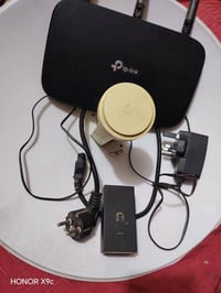 بور بيم راوتر • نضيف مستخدم شهرين • كربلاء