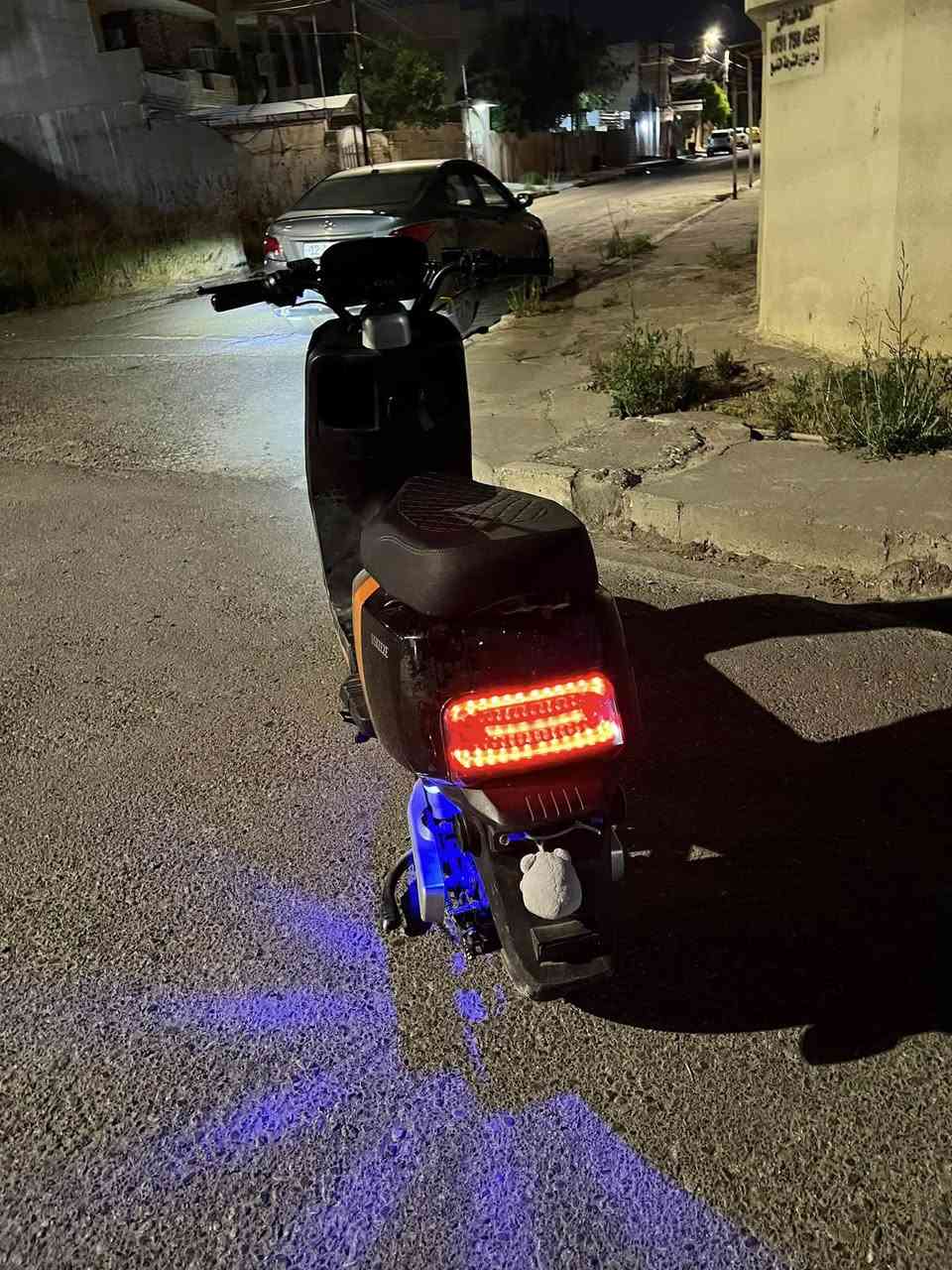 طور شحن للبيع بستة ٦٠٠


**إذا كنت صاحب هذا الإعلان وتريد حذفه لأي سبب، رجاءا أرسل رسالة إلى الدعم الفني**