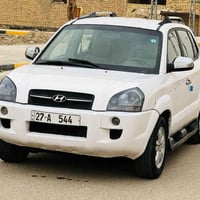 توسان مديل 2008خليجي رقم جديد سنويه لل30تحويل مباشر السعر 83بيهه مجال ...