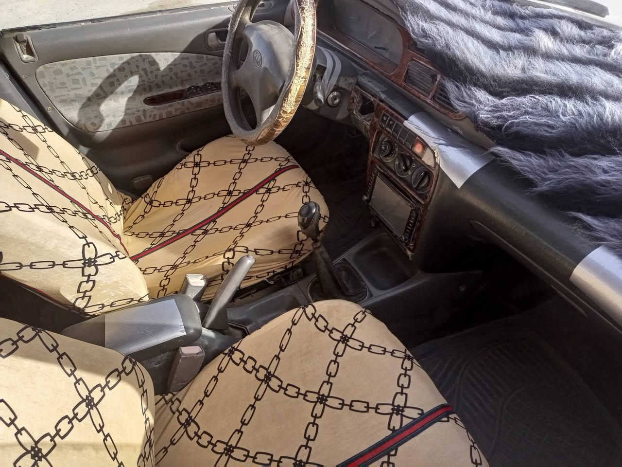 السلام عليكم
كيا سيڤيا للبيع السعر 25 وبيه مجال بيه بداية دخان تنقيص فليل


**إذا كنت صاحب هذا الإعلان وتريد حذفه لأي سبب، رجاءا أرسل رسالة إلى الدعم الفني**