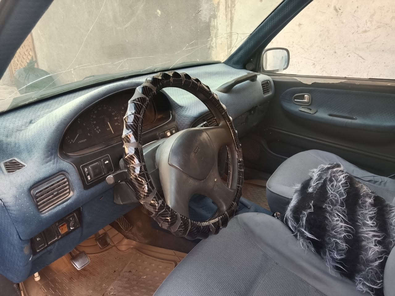 السلام عليكم كيه سبورتج موديل٩٣ بغداد شرعي تحويل/ رايدهة٣٠ بيهة مجال شي بسيط مكاني فقدان سنويه  تفاصيل بغداد م الصدر هاتف***********/ اتصال اوواتساب/ الي مو شراي ليتصل أو يراسل/
