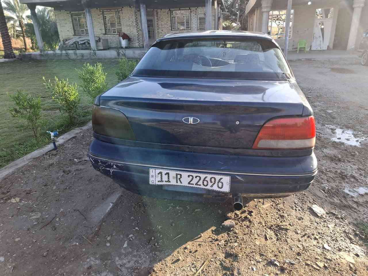 برنس ٩٦ بغداد باسمي هزه جديده قبل يومين كير عادي محرك مسكر مكفولات حدايه كهرئيات بلاديه سياره شواصي تكم شركه صبغ فقط جماليه بدون ضربه يحتاجله دعاميات فقط بس مامتفرغ اسويه السعر ٣٥ قفل للتواصل *********** مامتواجد عالفيس مكاني البياع
