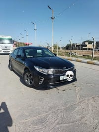 اوبتيما • ٢٠١٨ • مكينة ٢٤٠٠