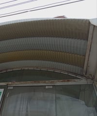 كيسبان مده 13 متر طلاع مترين مع الجام والبيبان ابو العشره سلايت بسعر م...