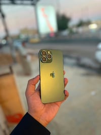 ايفون 13 برو ماكس • ٢٥٦ • نجف العسكري