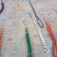 مسابح اصليه • سندلس • حماه