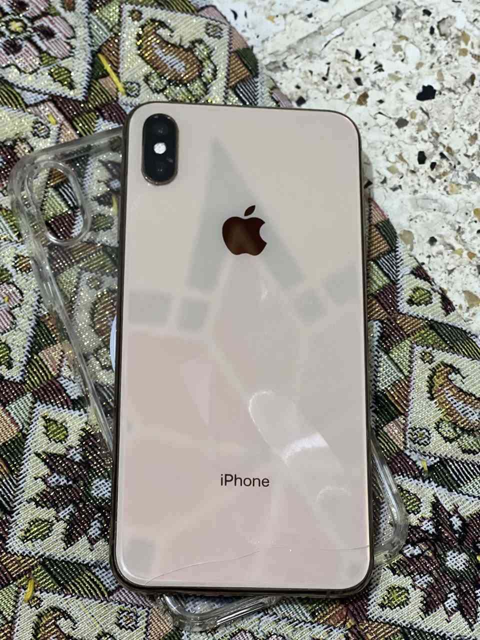 السلام عليكم موبايل للبيع ايفون.

فقط مبدل شاشه وبطاريه.

فقط مبدل شاشه وبطاريه.

موبايل 256 بطاريه 100.

موجود بس واتساب اللي يريد يخابرني واتساب.
***********
