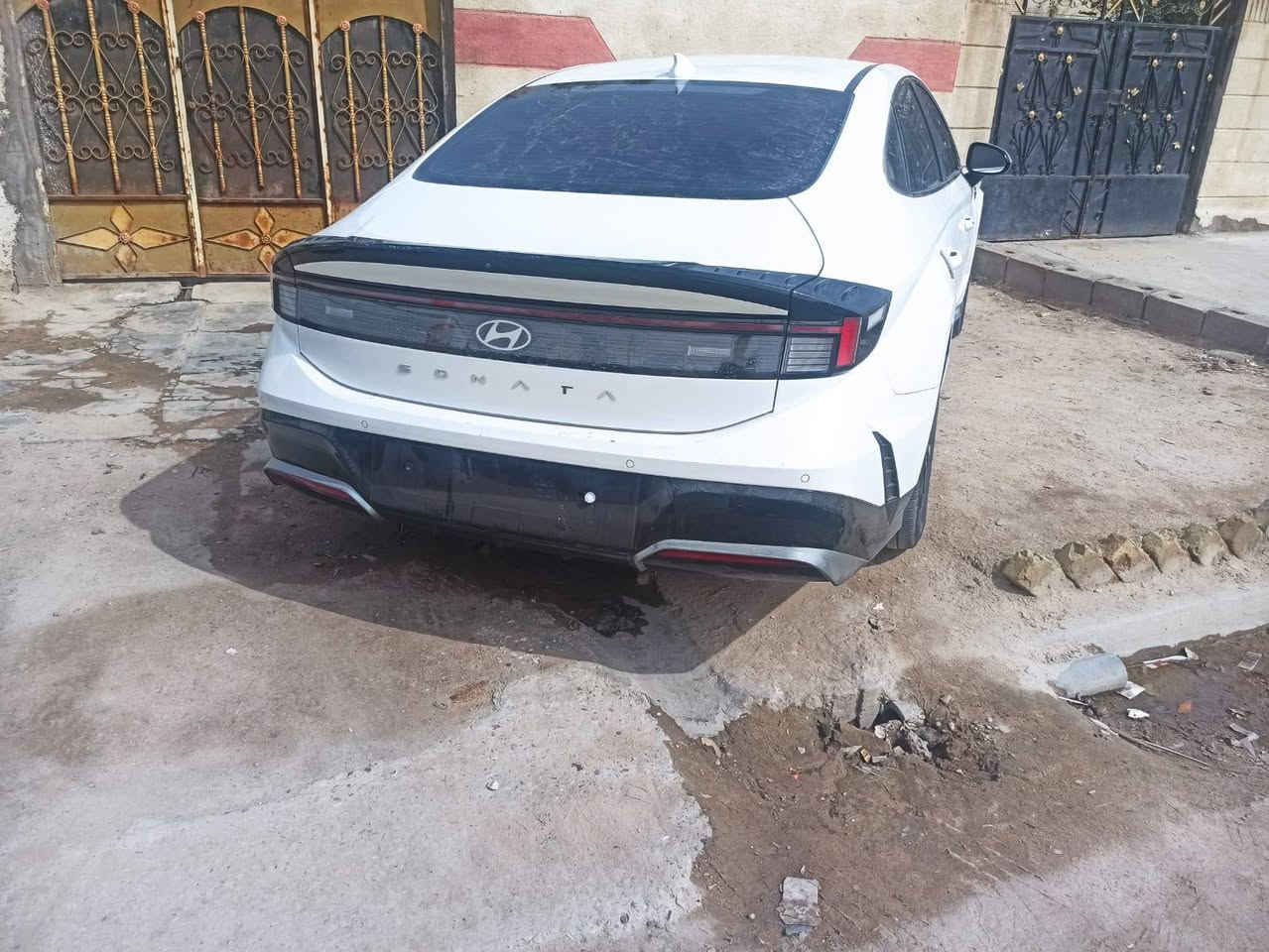 سوناتا 2025 غاز اصل خط واحد رقم بصره بسمي تحويل السياره جديده انه مستوره من كوريه
فول مواصفات عده التنته 
مكانه بصره 
سعره 205 وبيه مجال 

***********
