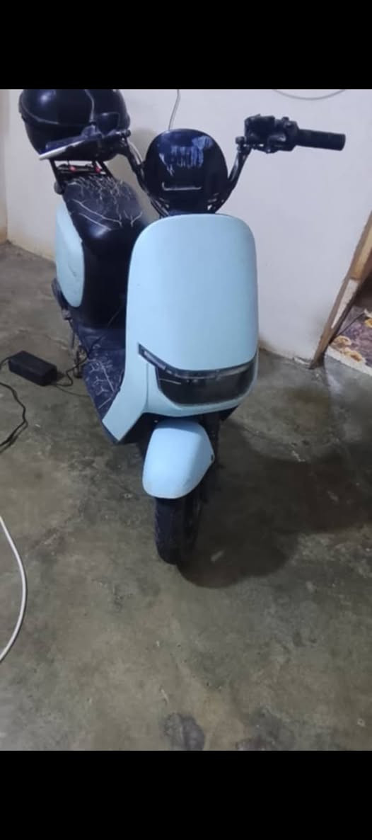 بيسكل شحن اللبيع موديل ٢٠٢٥ بطريات بلا شرط سعره ٣٠٠بيه مجال مكان كركوك حي عسكري


**إذا كنت صاحب هذا الإعلان وتريد حذفه لأي سبب، رجاءا أرسل رسالة إلى الدعم الفني**