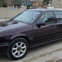 اوبل فيكترا • ١٩٩٢ • مكينة ١.٨