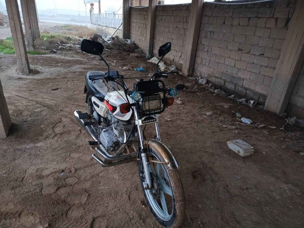 دراجة للبيع سيفان حلوا ومرتبة واراوس إذا اكو مراوس بوكسر دايوان اي شي  عادي انطي فرق إذا دراجة نضيف 
للستفسار هاذا رقمي ***********وبيه واتساب مكان التاجي المشاهدة
