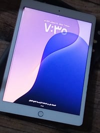 ايباد سفن بلاس • تفاصيل خاص