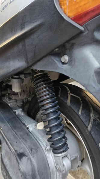 سلام عليكم
دراجة بيجي 9 زروف للبيع كهربائيات شغالة نقصها بارتي ولايت امامي فقط اشاير شغالات دراجهه نضيفة كلش  السعرر (225 )وبيها مجال حك الجية العنوان بغداد الزعفرانية

***********
