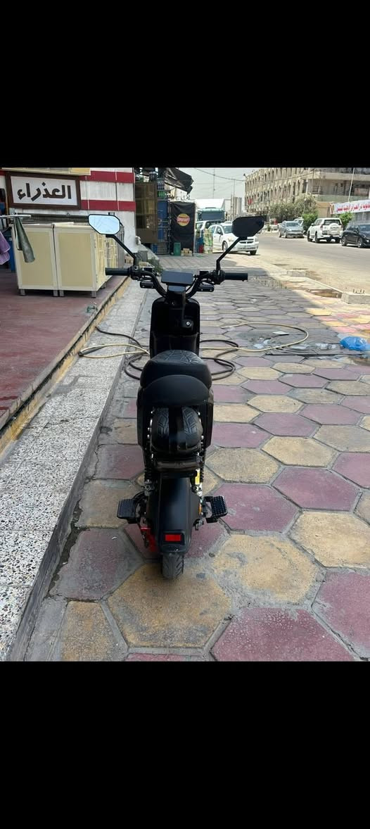 دراجه شحن R9للبيع جاهز لايت زنون عالي ناصي بك لايت نشره السعر 375الف بيه مجال عنوان المعلمين اتصال عل رقم ***********
