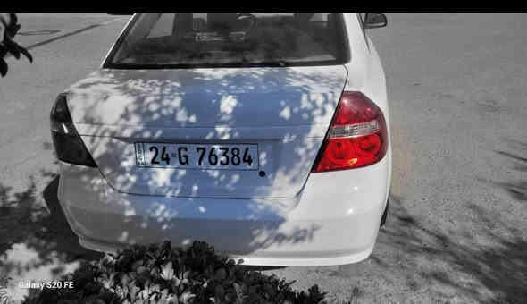 افيو 2007 
گير عادي 
عام بخ 
رقم سنوي جديد 
سياره دهوكئ 
سعر 45 وه ره قه مجال
*********** دهوك
