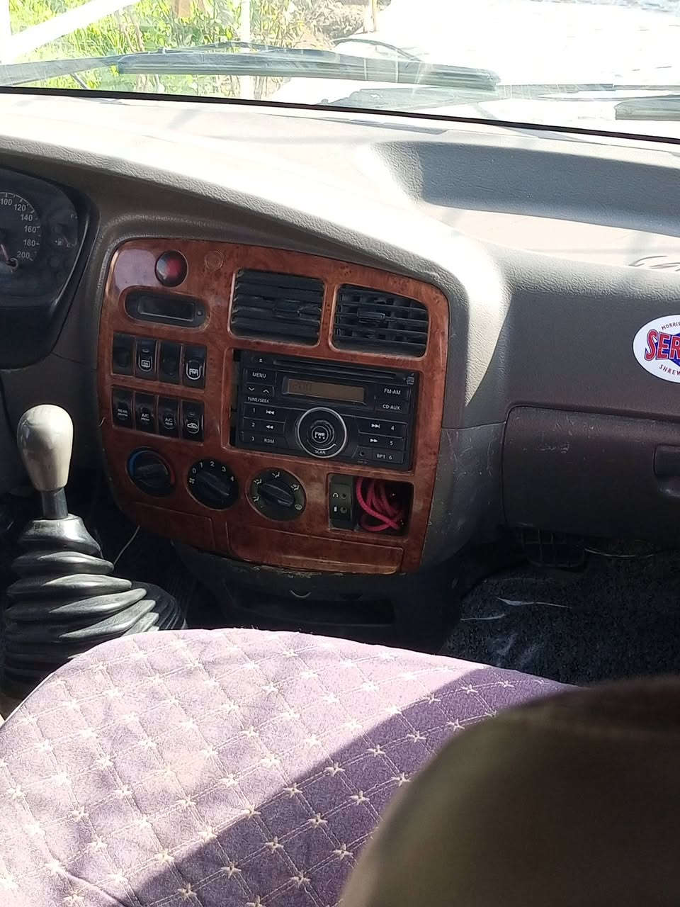 سلام عليكم 
منغول 2005  عنوان بابل   *********** سعر 120 بيه  مجال
