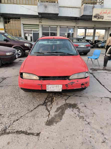 سلام عليكم فورت ستيشن موديل 1992 سياره بلاديه كير و محرك نضاف سياره جاهزه مال جناي كير و تماتيك محرك الفين مفتوح السعر 25 و بيها مجال *********** هاذا رقم راعيها اني مكلف بل نشر
