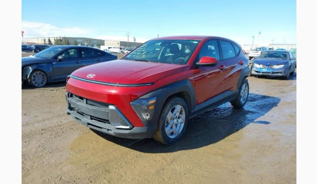 ‏سلام عليكم هونداي كونان موديل 2024 سيارة كفالة ما عدأ جنطه بارد سيارة جديدة وما  بيها صبغ كفاله محرك 2000 سيارة بصمة ونقط عمياء تحديد مسار كشنين تدفأ  رادار امامي وخلفي مكاني مدينة الصدر سعر 170 ورقة بيها مجال رقم الهاتف ***********
