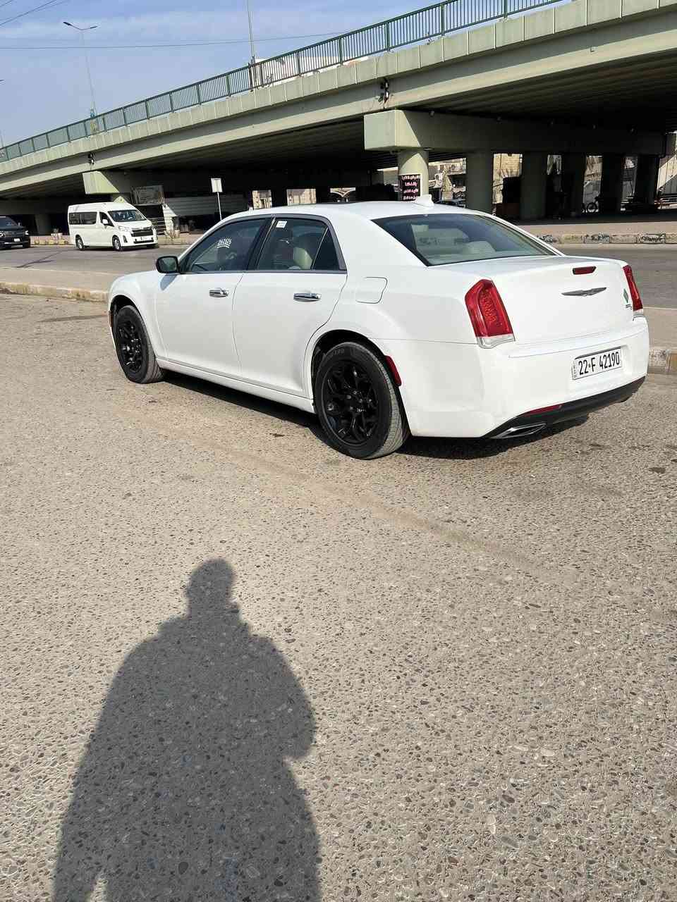 السلام عليكم
اوبامه مديل 2016 
رقم اربيل دولي الجديد
السياره سي 
بنراما 
خزن ميموري
ستيرن كهربائي تدفئه 
كشنات تدفئه تبريد 
برده خلفيه 
كامره دواره 
ويل عنكبوت حجم 18
تخم تاير جديد 
حداديه كلش جديده 
السياره كفاله عامه كنديه بدون حادث بيها بارد قليل 
السياره فول ما ناقصها شي الف متصرف عليها السنويه ما صاقطه ابيع شرط التحويل 
السياره ماشيه 138 ميل 

مكان السياره ميسان رقمي للتواصل 

  اتصال ***********
وتساب ***********
