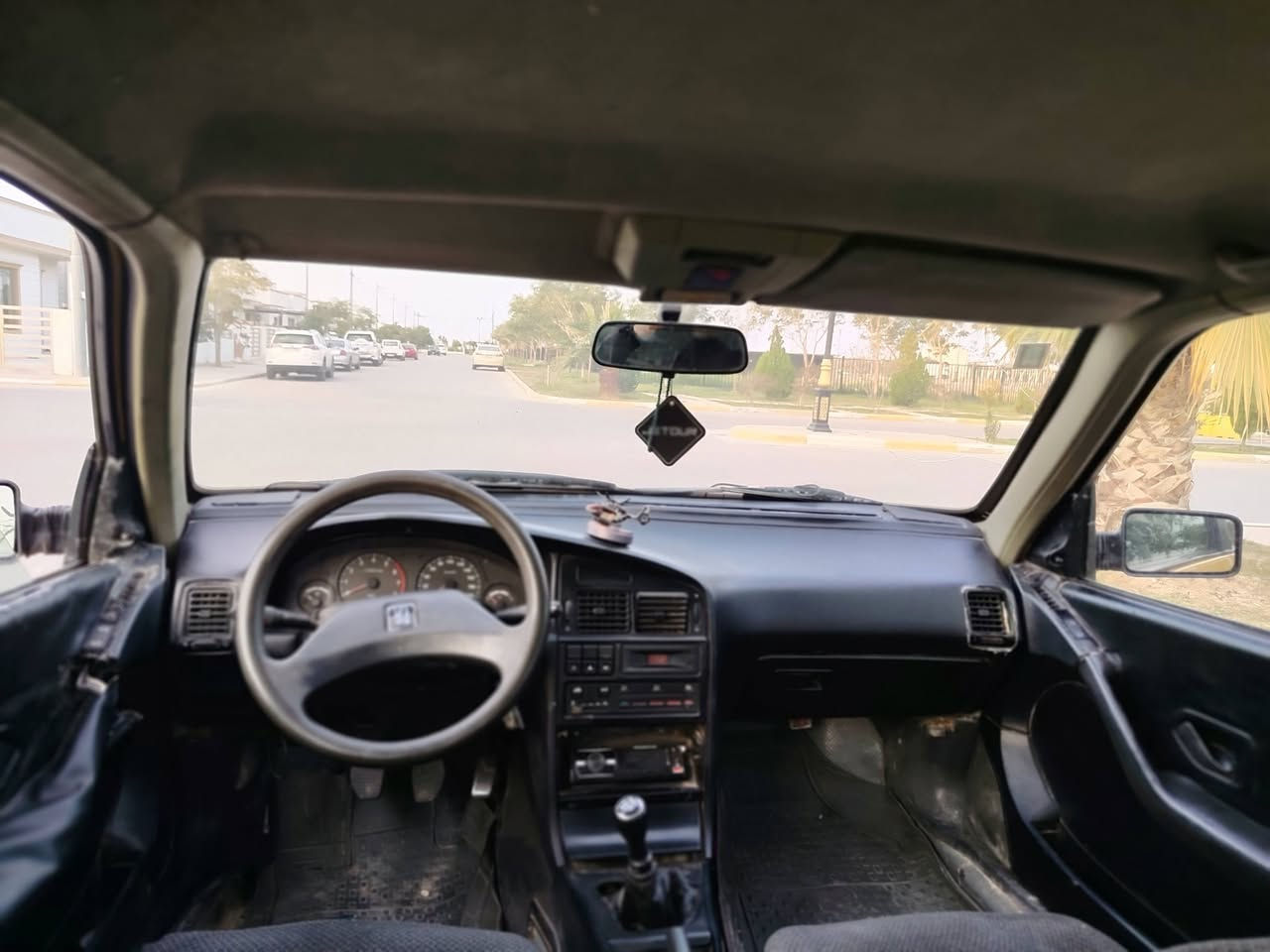 سلام عليكم
سياره بيجو روا موديل 2008 رقم بغداد تحويل ثاني يوم محرك وكير بشرط محرك لاتنقيص ولاتبخير 
تخم تايرات جديدة صارله شهرين مبدلهم صدر أمامي جديد مبدله
مكاني ديالى / خانقين
السعر / 20
رقم الهاتف / ***********
